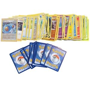 Pokémon card Lot - Battlestyles